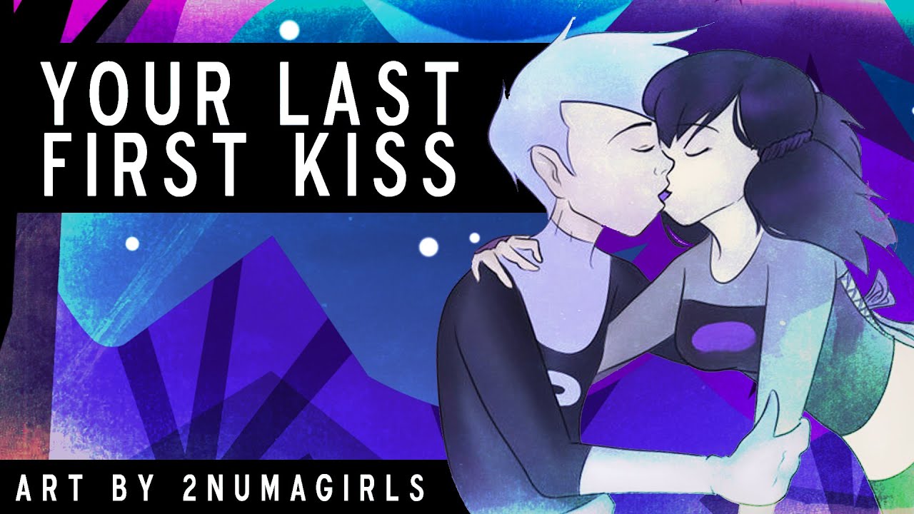 Danny & Sam — Your Last First Kiss [AMV]