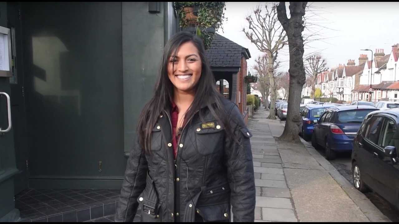 Northfields area spotlight: Pitshanger Lane