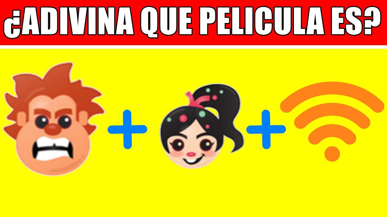#1️⃣9️⃣5️⃣: LADIVINA QUE PEL&Iacute;CULA ES? Acertijos Imposibles | Genio Responde Estos acertijos en 20S