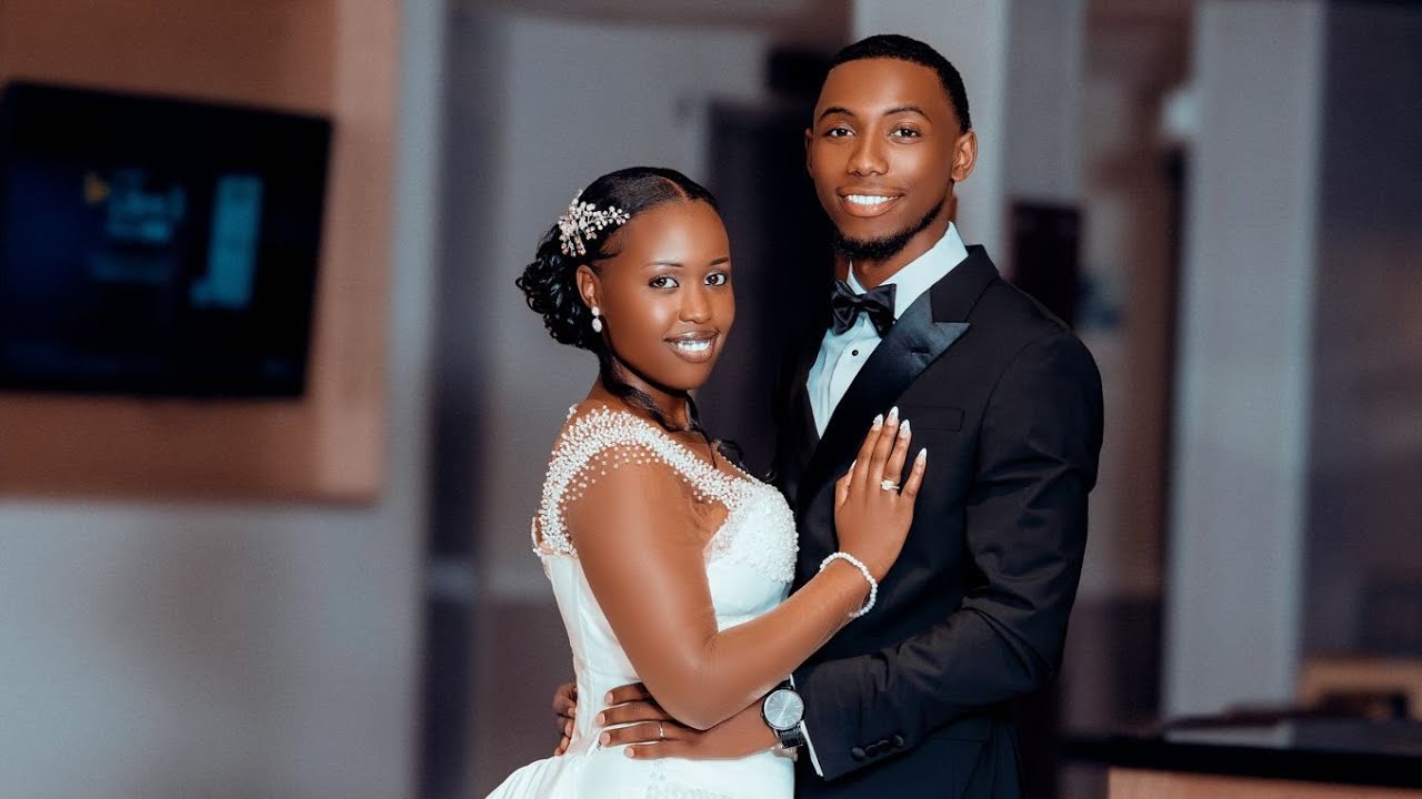 💍🔥❤️UBUKWE BWA OLIVIER  NDABAVUNYI &  FLORENCE MUTIMUKEYE