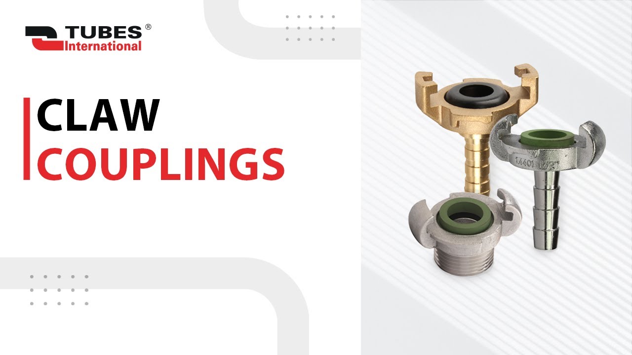 Claw Couplings