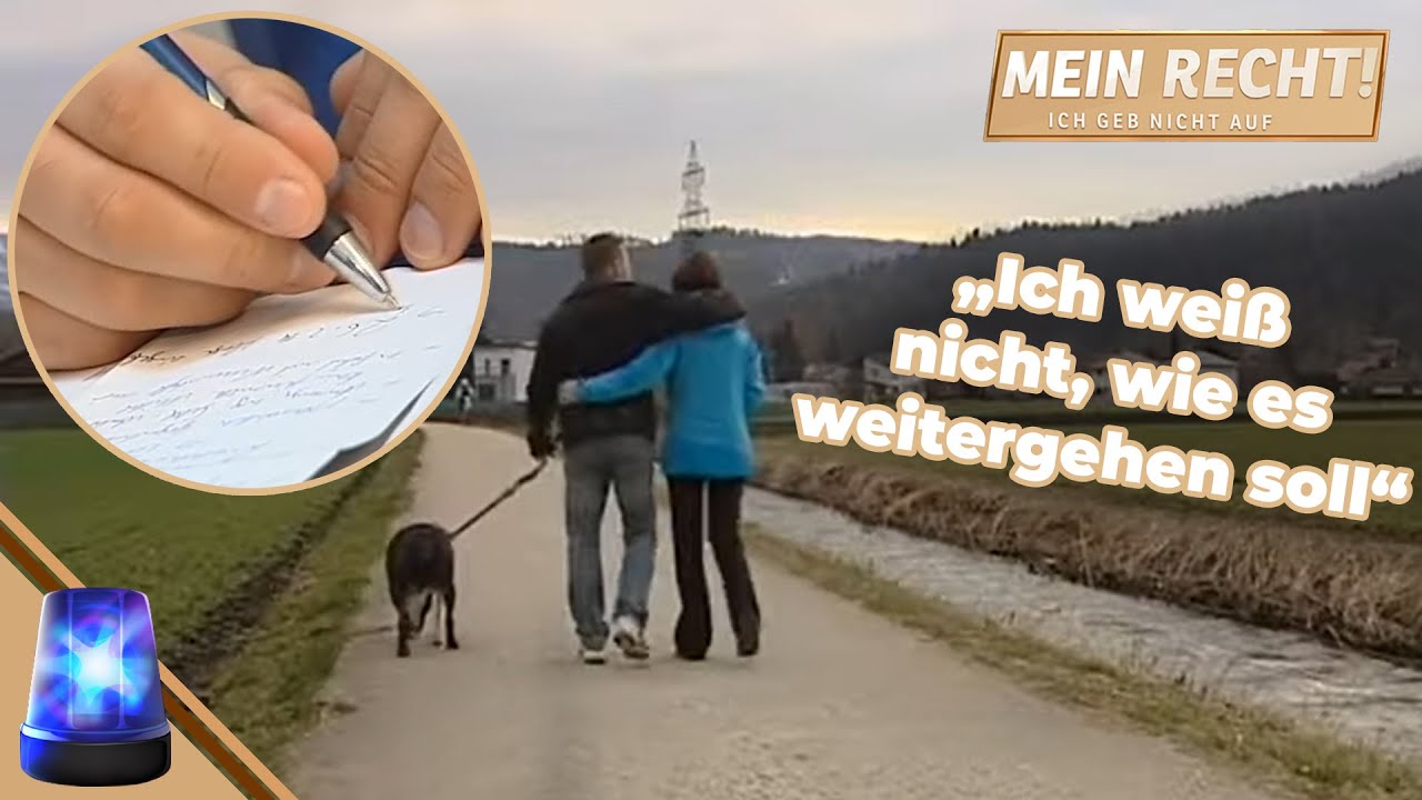 Zermürbender ERBSCHAFTSSTREIT: Wem steht das Auto zu? 🚗🤑 | Mein Recht! Ich geb nicht auf | ATV