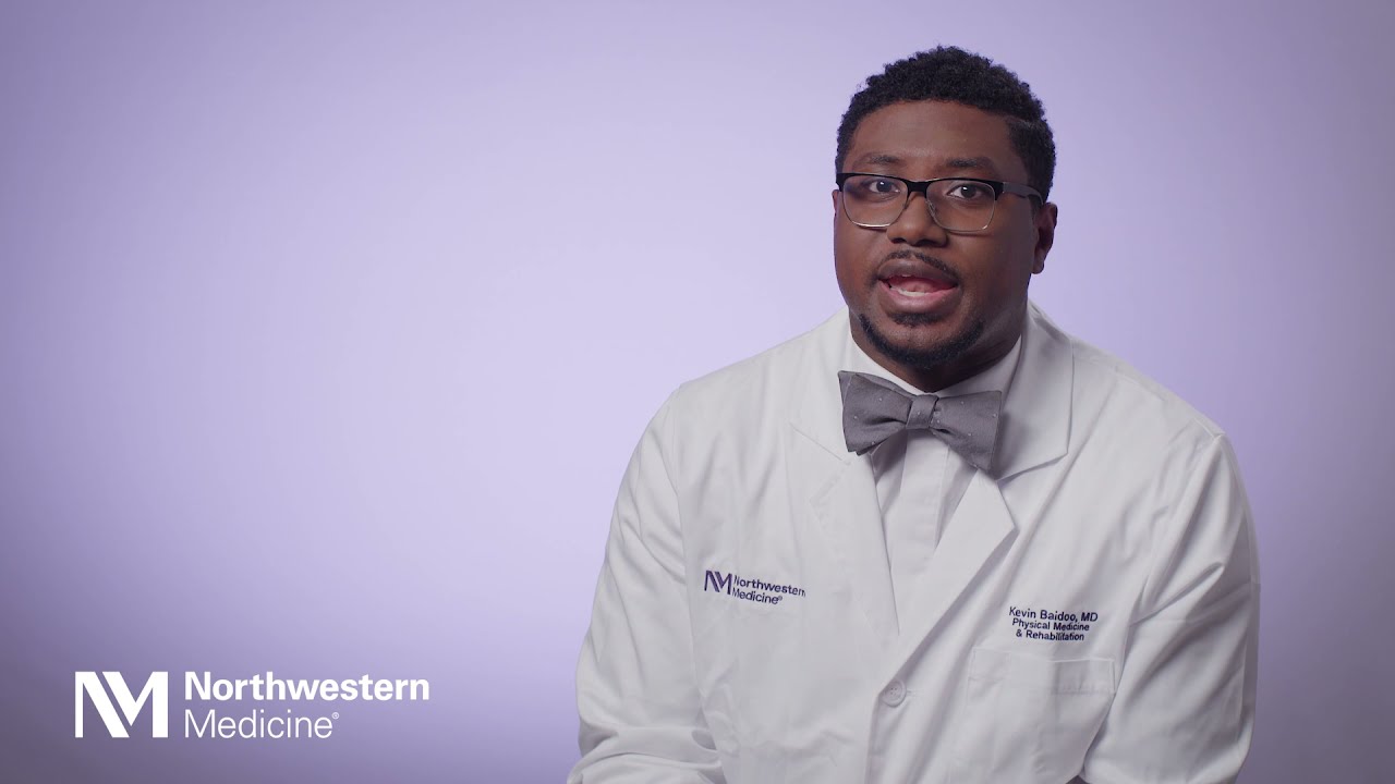 Kevin Baidoo, MD