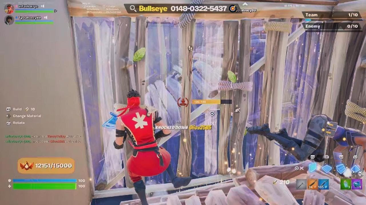 2v2 piece control gameplay