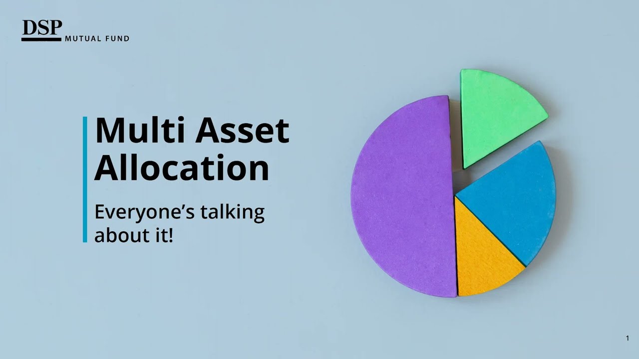 Power of Diversification : Lessons from Panchatantra | Multi Asset Allocation | DSP Mutual Fund
