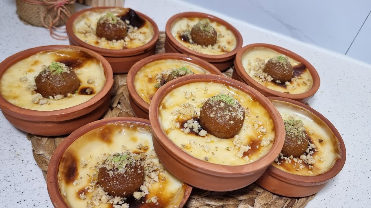 Tamël oriz në furë,receta perfekte që shijon shumë për kafe pas iftarit