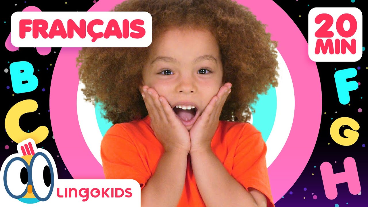 ÉCHECS pour enfants ♟️ chansons qui stimulent 🎯 | Lingokids