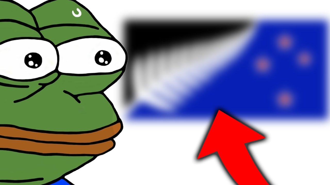 99% osób nie zna tej flagi