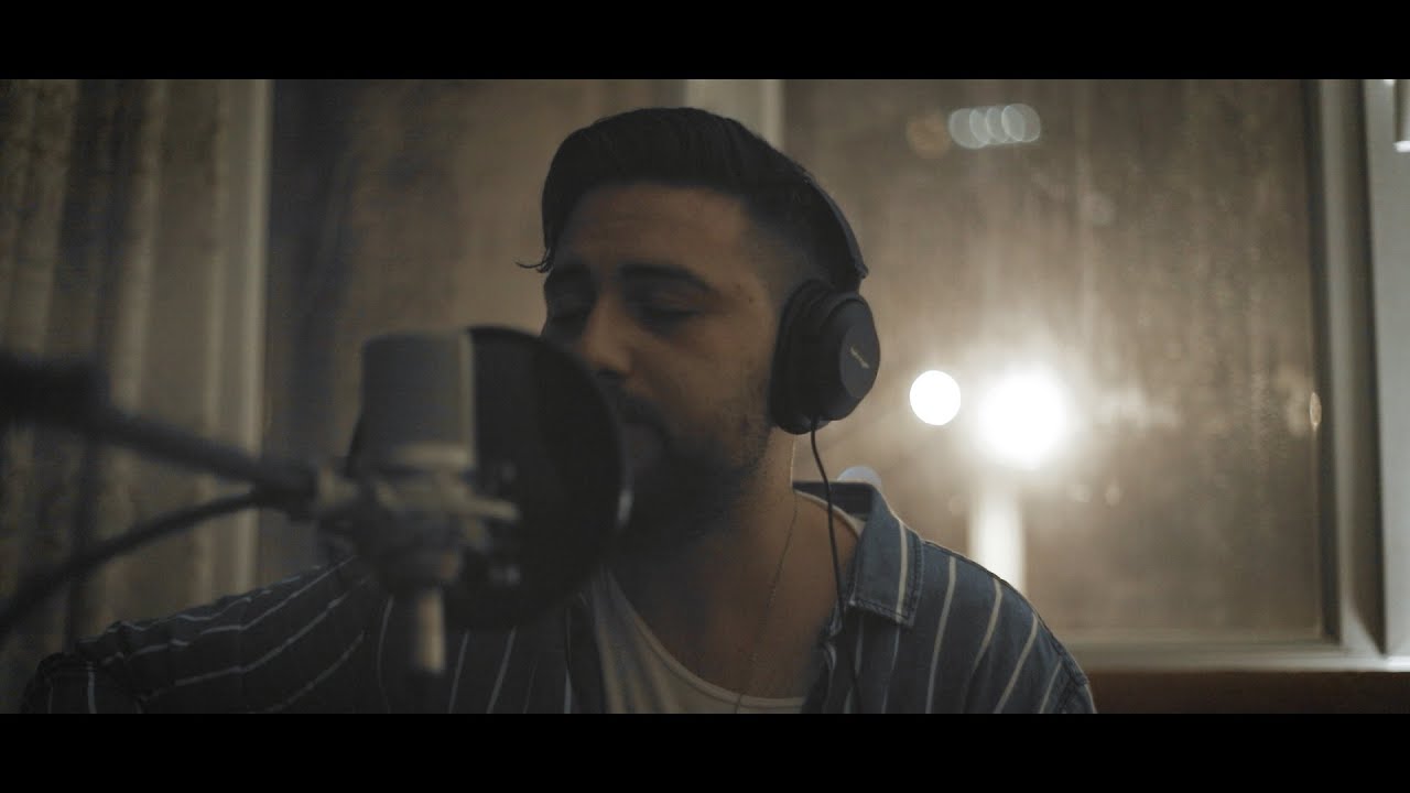 Burak Özdilek - Bu Aşktan Gidiyorum ( Onur Mete Cover )