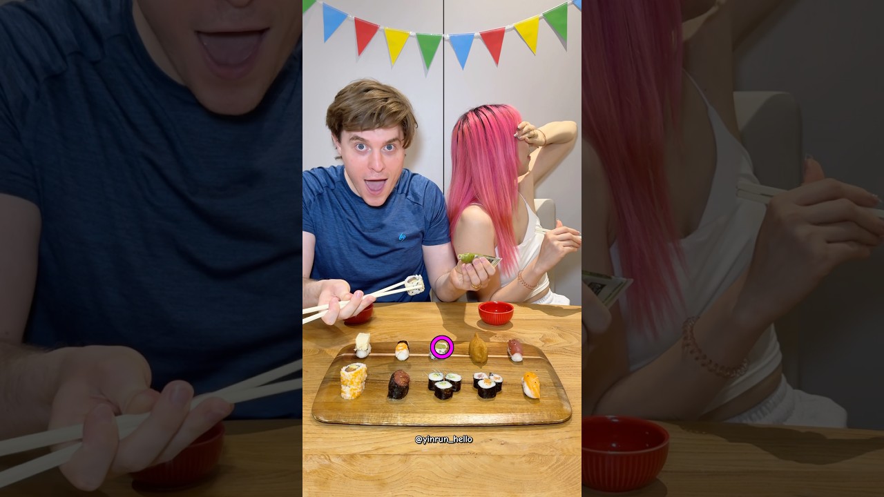 Never thought this would happen! 🥵 🔥 #couplechallenge #couple #games #challenge #couplegame
