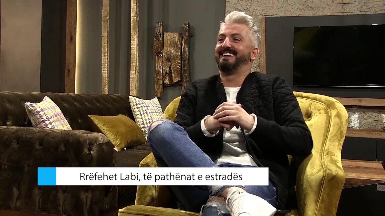 RR&Euml;FEHET LABINOT GASHI, T&Euml; PATH&Euml;NAT E SHOWBIZIT SHQIPTAR&Euml; - MIRAGE 28.04.2017