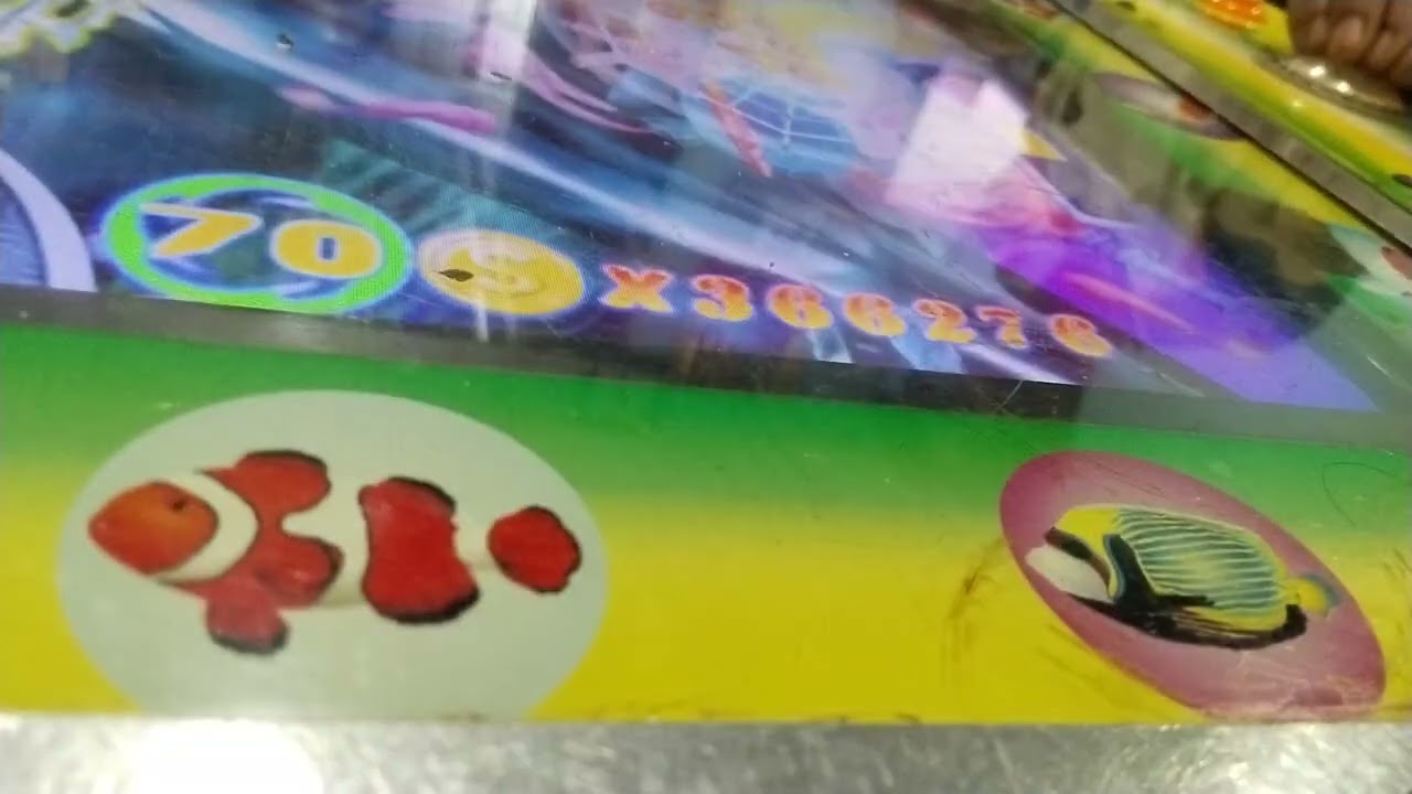 Bắn Cá đảo p1 17/2/2026