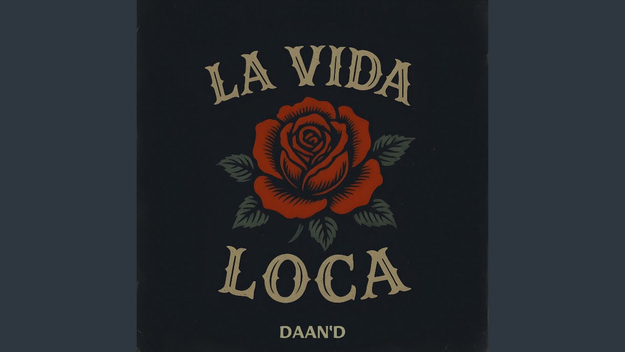 La Vida Loca