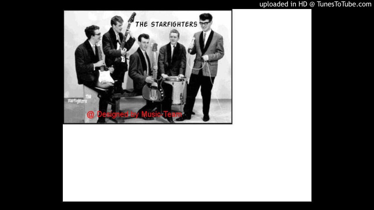 The Starfighters - How maby