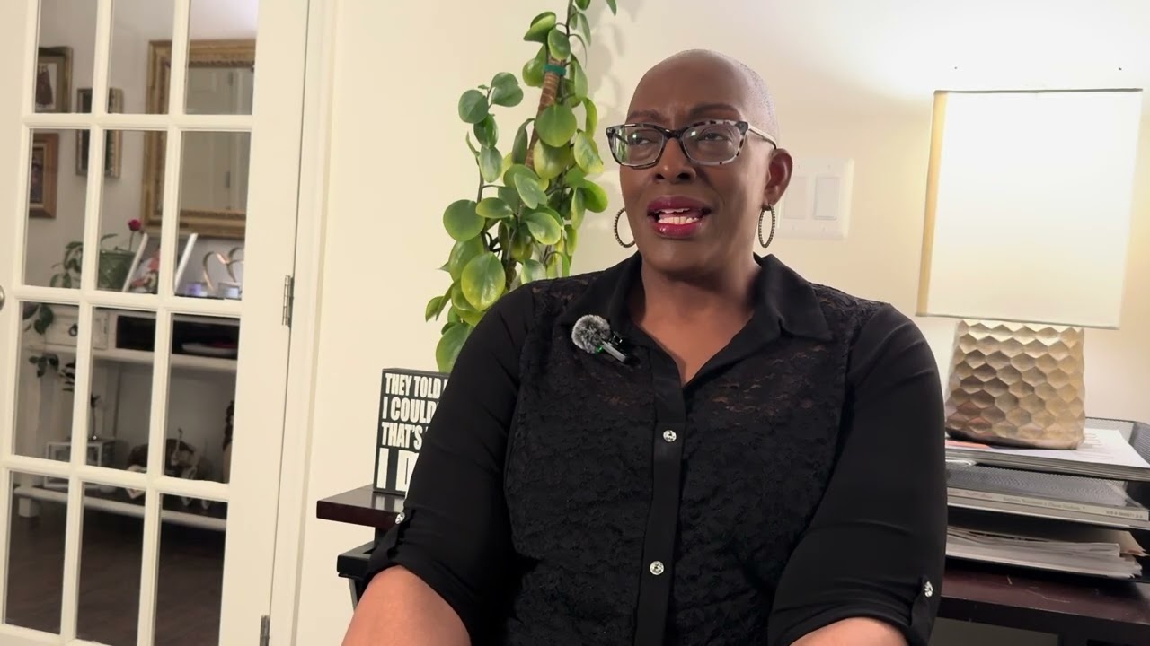 Poetic Perspectives: Taking Stock and in My Gifts