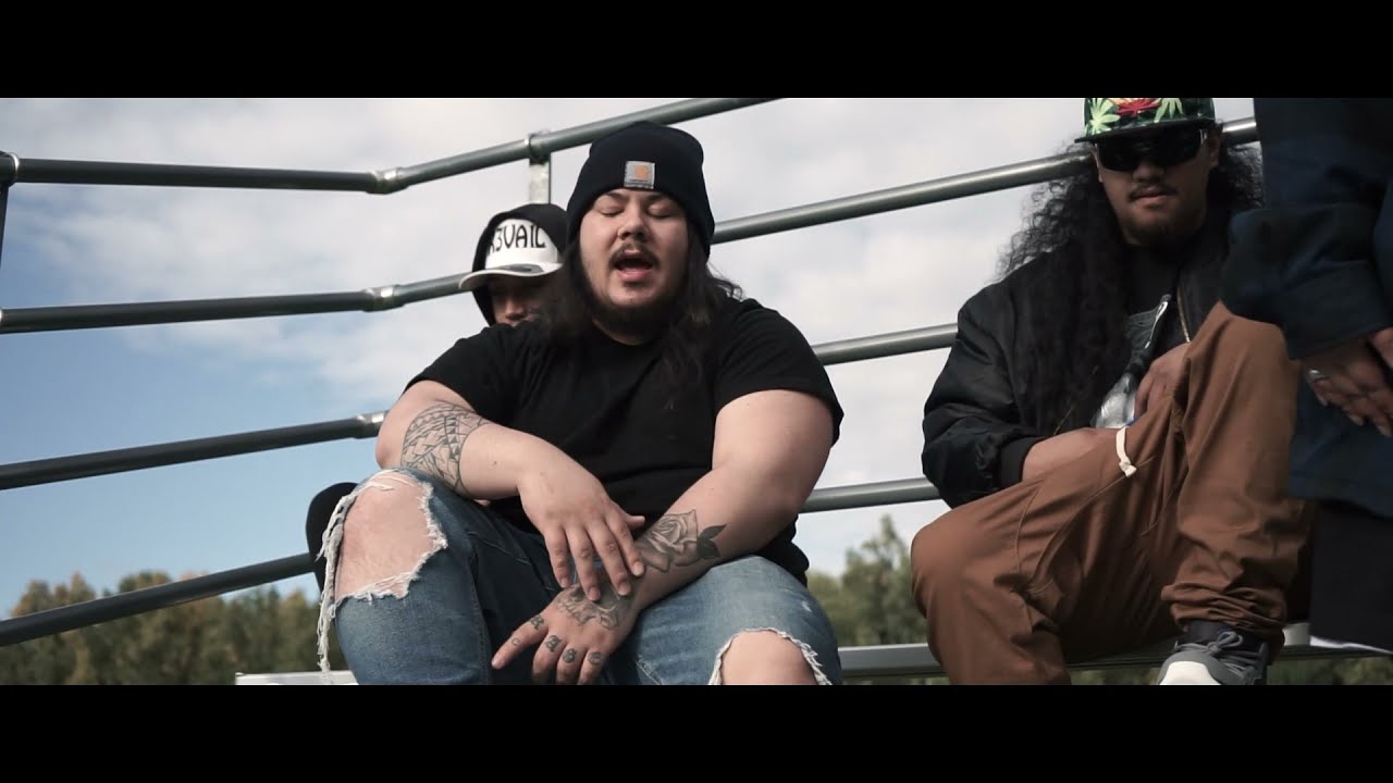 HIGHER MENTALITY - KB THAHUSTLAH ft. YUNG SCHLUM & ONEKAY (OFFICIAL VIDEO)