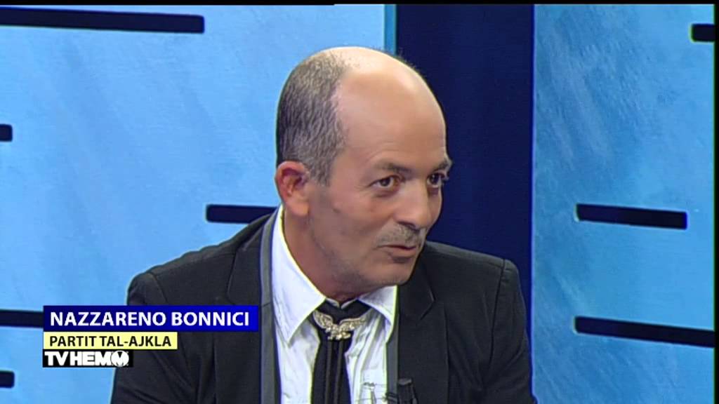 TV HEMM - Partiti u Kandidati Indipendenti
