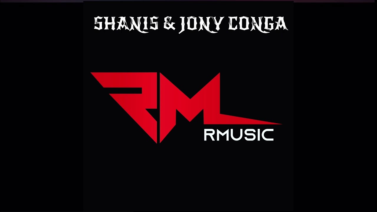 Dicelo -Shanis & Jony conga (Bachata Versión) @r_musicpr