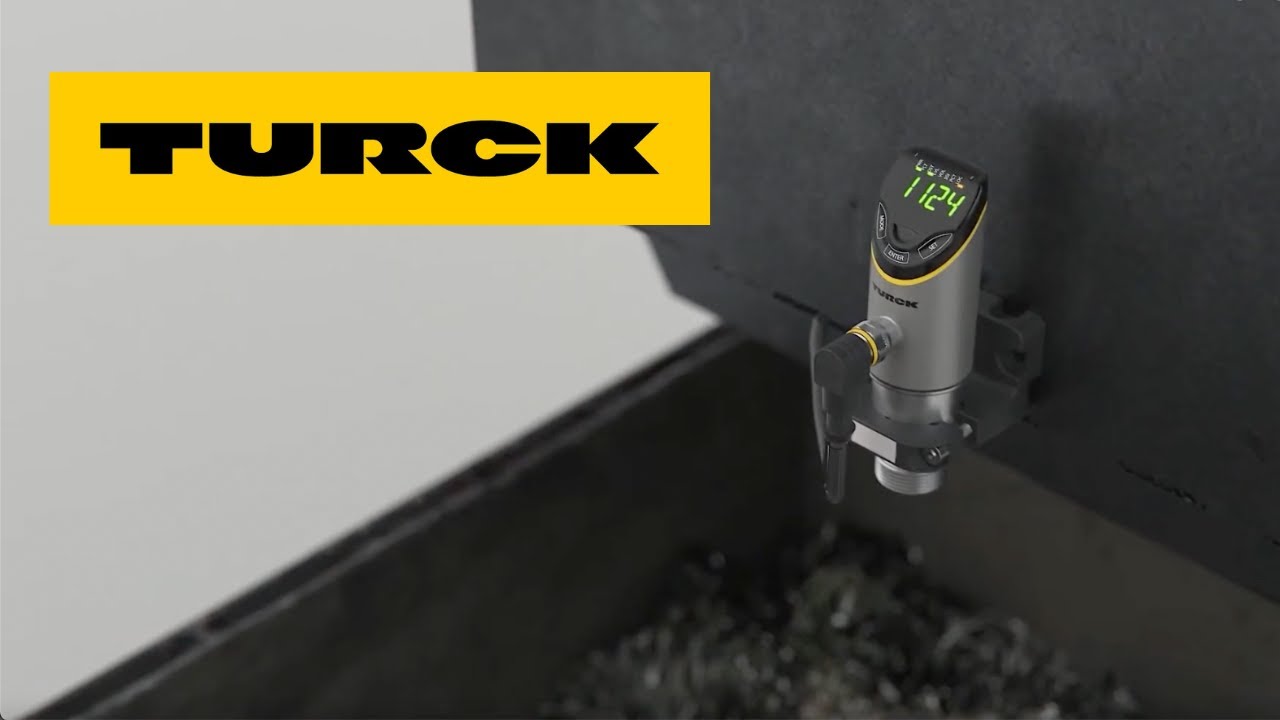 Turck Fluid+