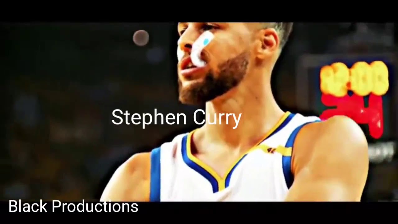 Stephen Curry Mix - Check (feat. Young Thug)