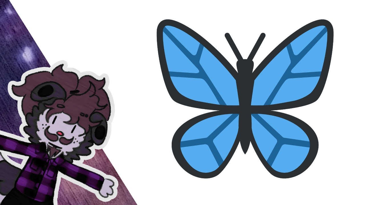 【Peiton】Butterfly【DIFFSINGERカバー】