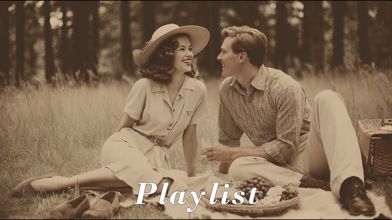 Timeless Vintage Love Songs from the 60s &ndash; Classic Old Songs to Cherish Forever