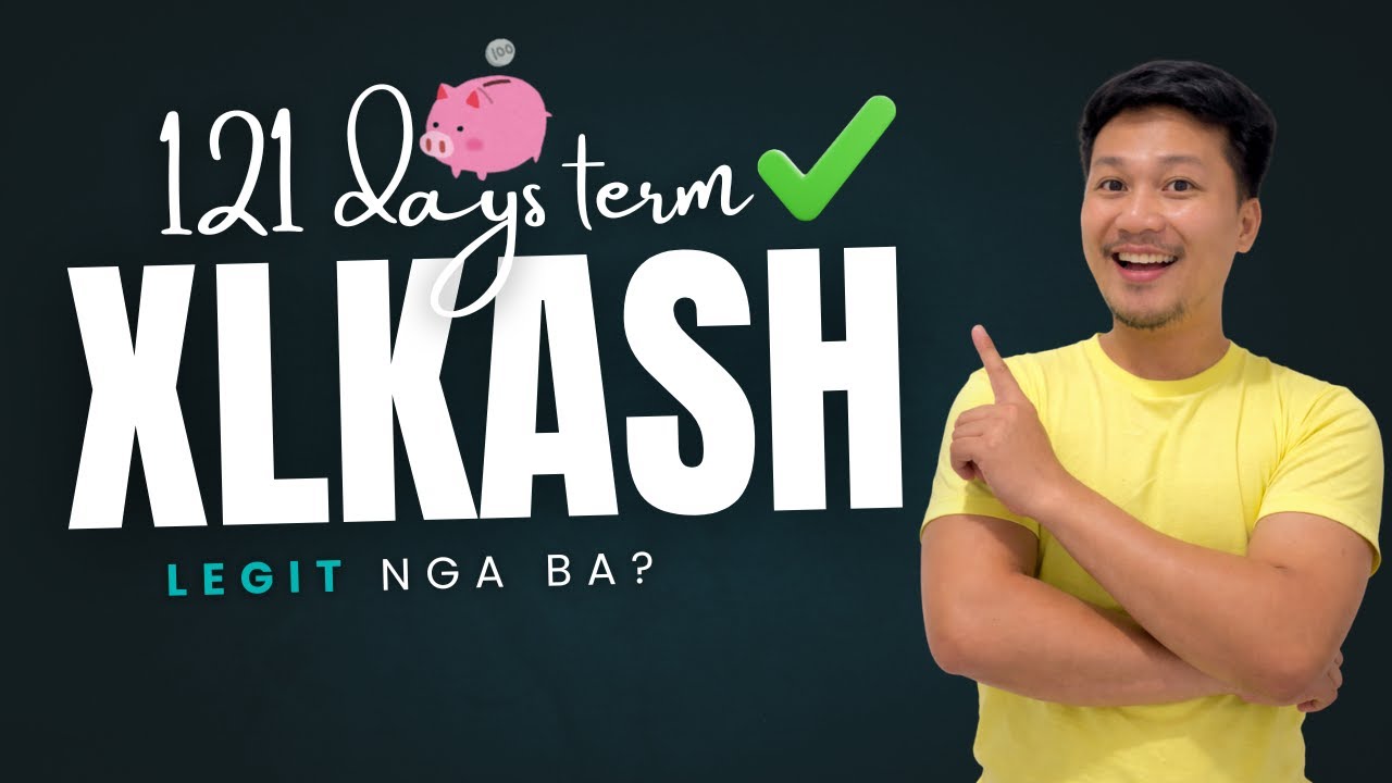 XLKash Loan App Review, Ang Haba ng Payment Terms 121 Days