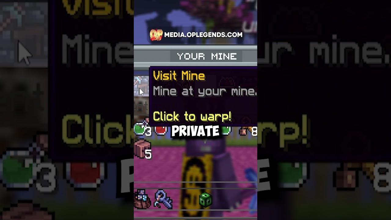 i found the easy best enchant on op minecraft prisons server is super op...