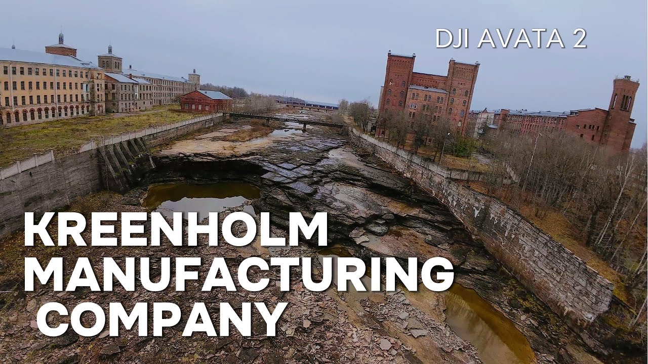 Kreenholm Manufacturing Company
