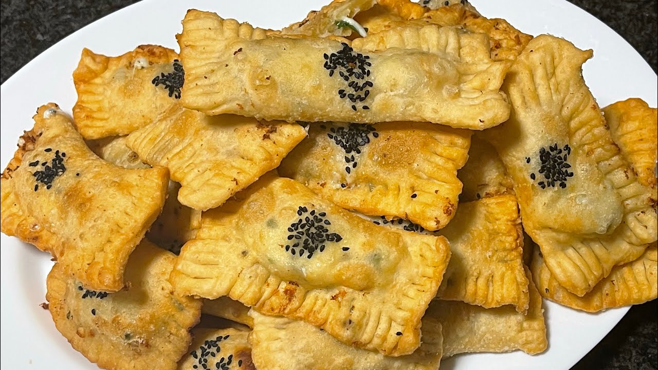 برك بجبنة ولا اسهل وطعمة كتير طيبة 
