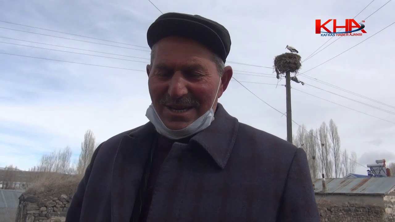 Kocakarı hesapları Kırlangıç tipisi, Abrulun beşi – Nuri Kurtbaş dede anlatıyor