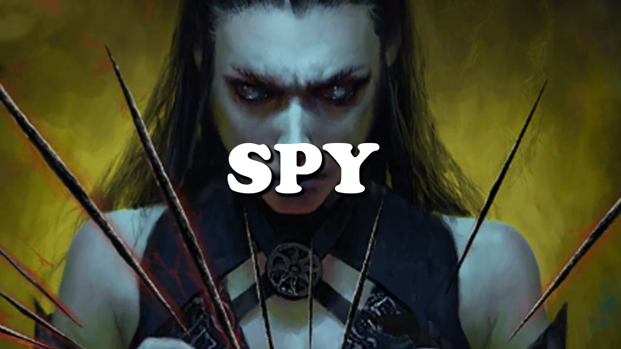 Gwent: Nilfgaard Spy Aristocrat deck Gameplay