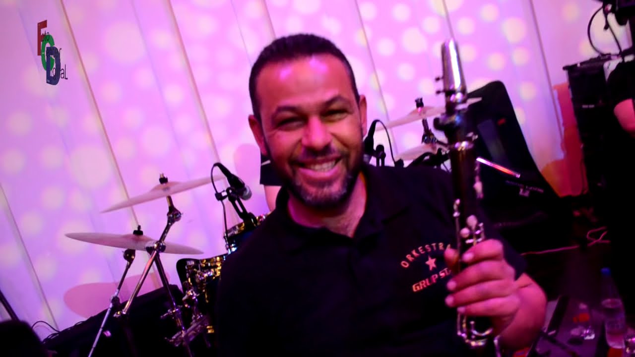 ORKESTRA GRUP STAR - KIZICIKLAR OLDUMU POTBORI LIVE