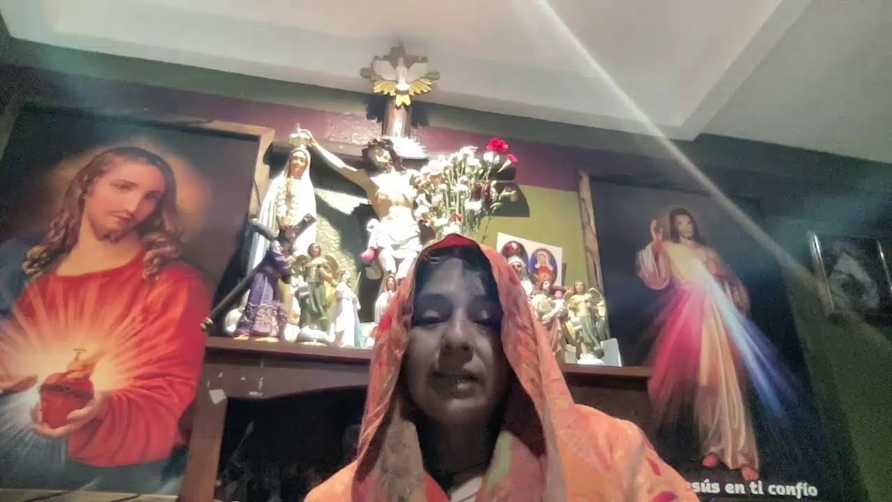 Evangelio evangelio hermanos, Lunes 01/19/26