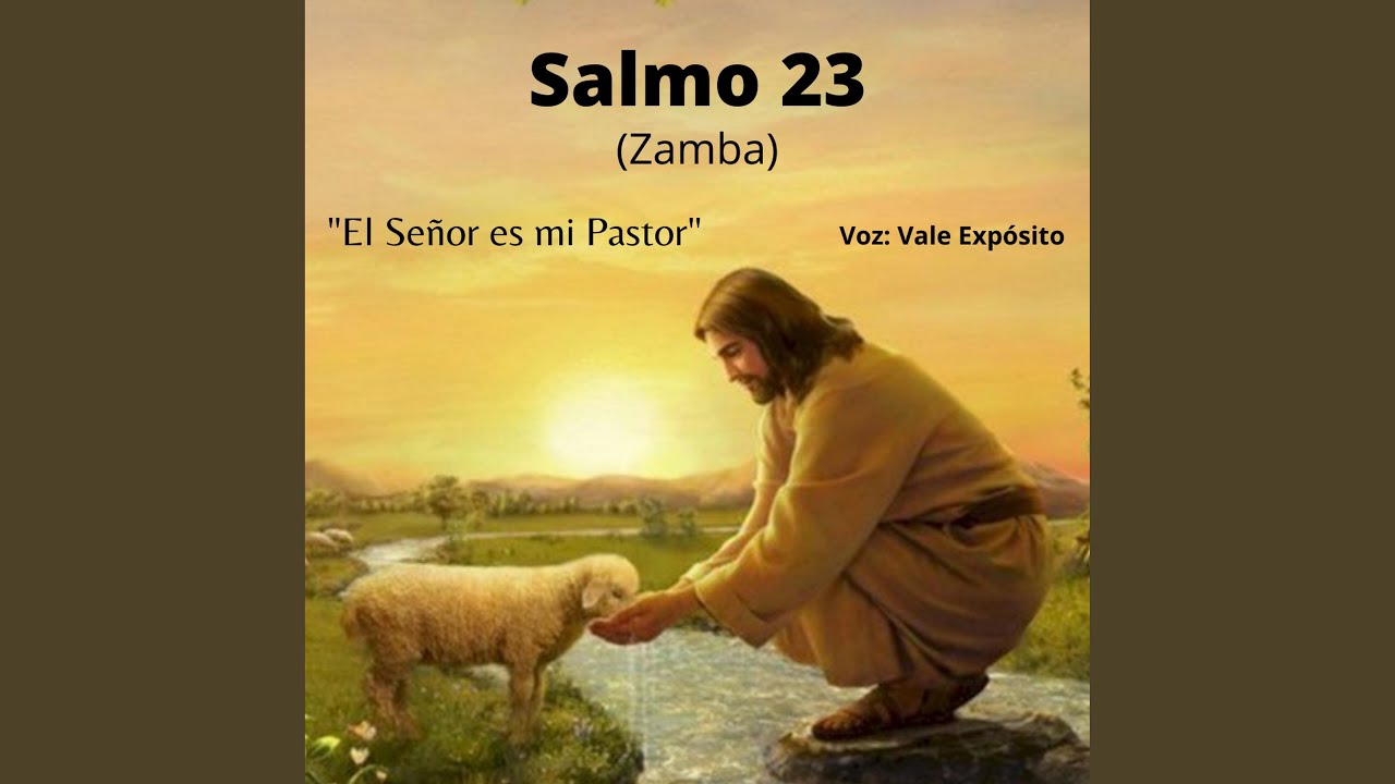 El Señor es mi Pastor (feat. Vale Expósito)