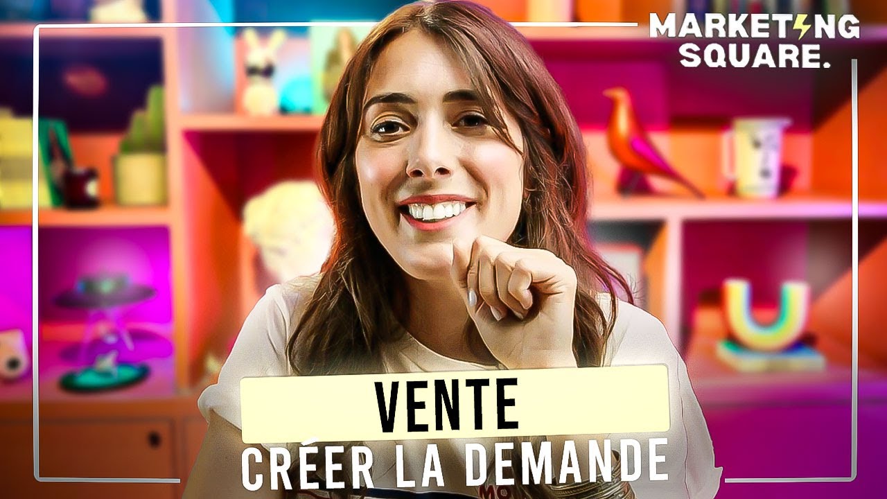 CETTE NOUVELLE TENDANCE VA AUGMENTER VOS VENTES