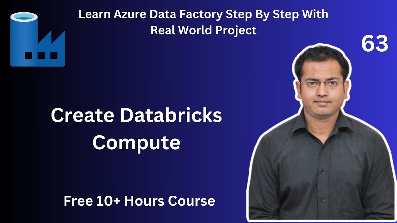 How To - Create Databricks Compute