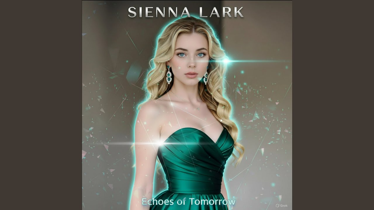Echoes of Tomorrow