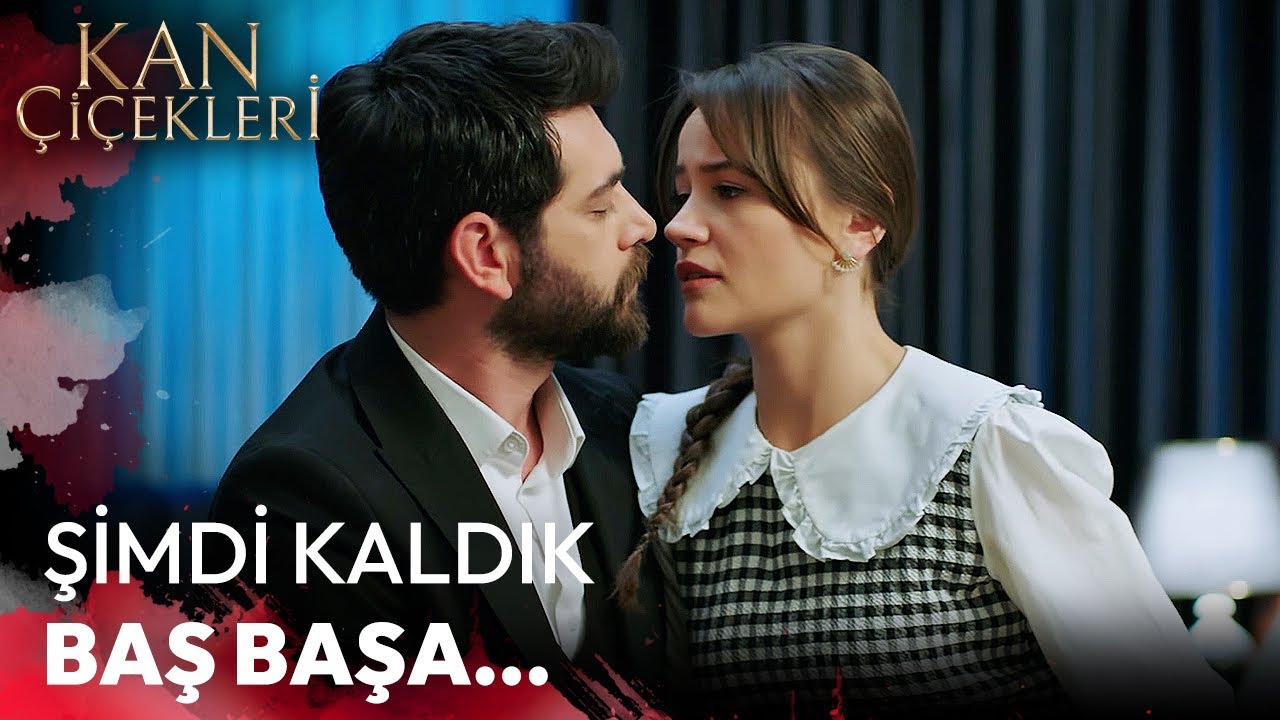 Romantik Dakikalar - Kan Çiçekleri 326. Bölüm