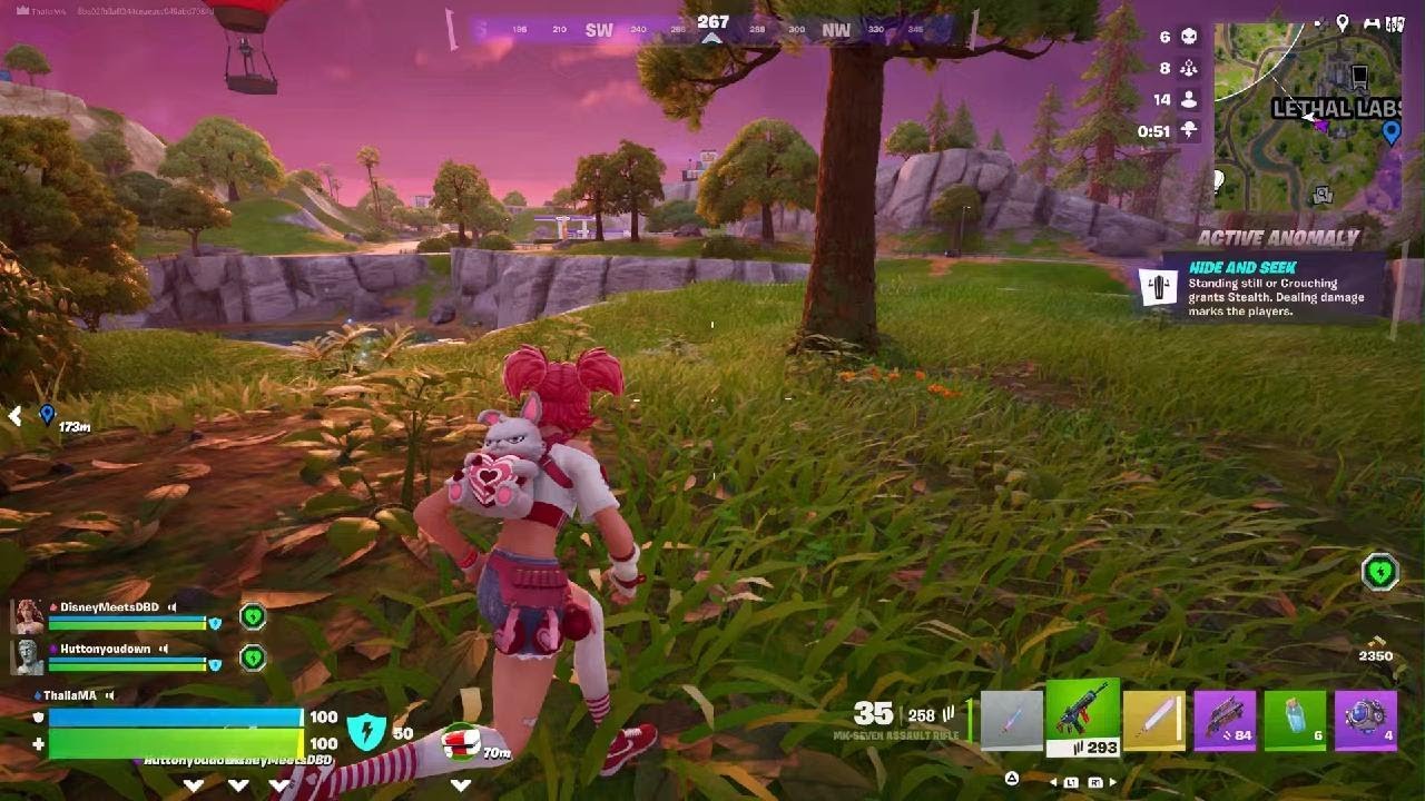 We also almost had that!!!