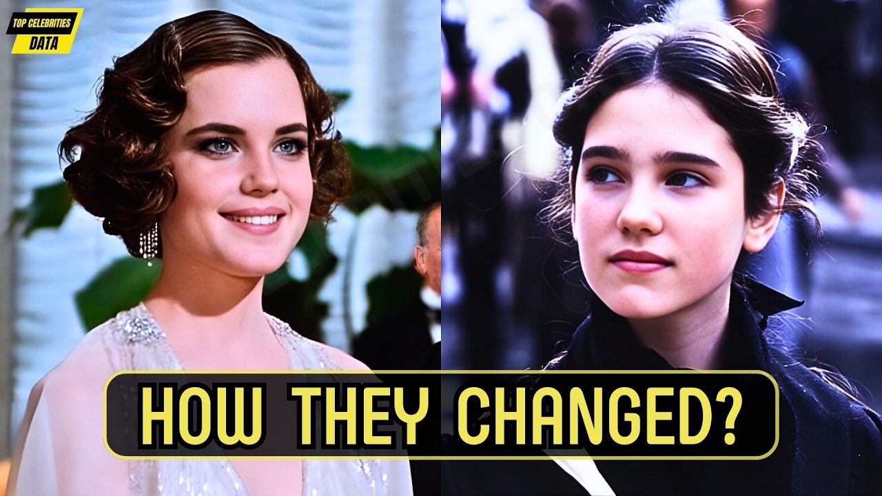 Once Upon a Time in America (1984) Cast Then & Now 2026 | 42 Years Later