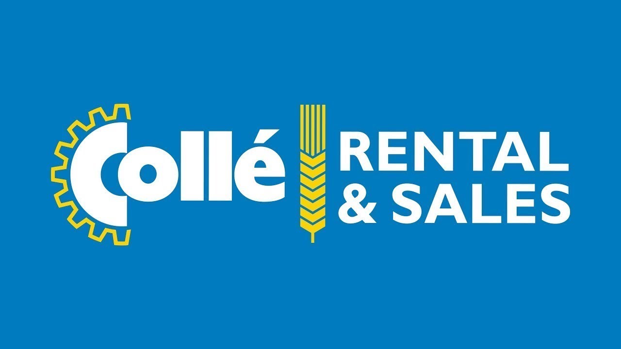 Collé Rental & Sales Corporate video