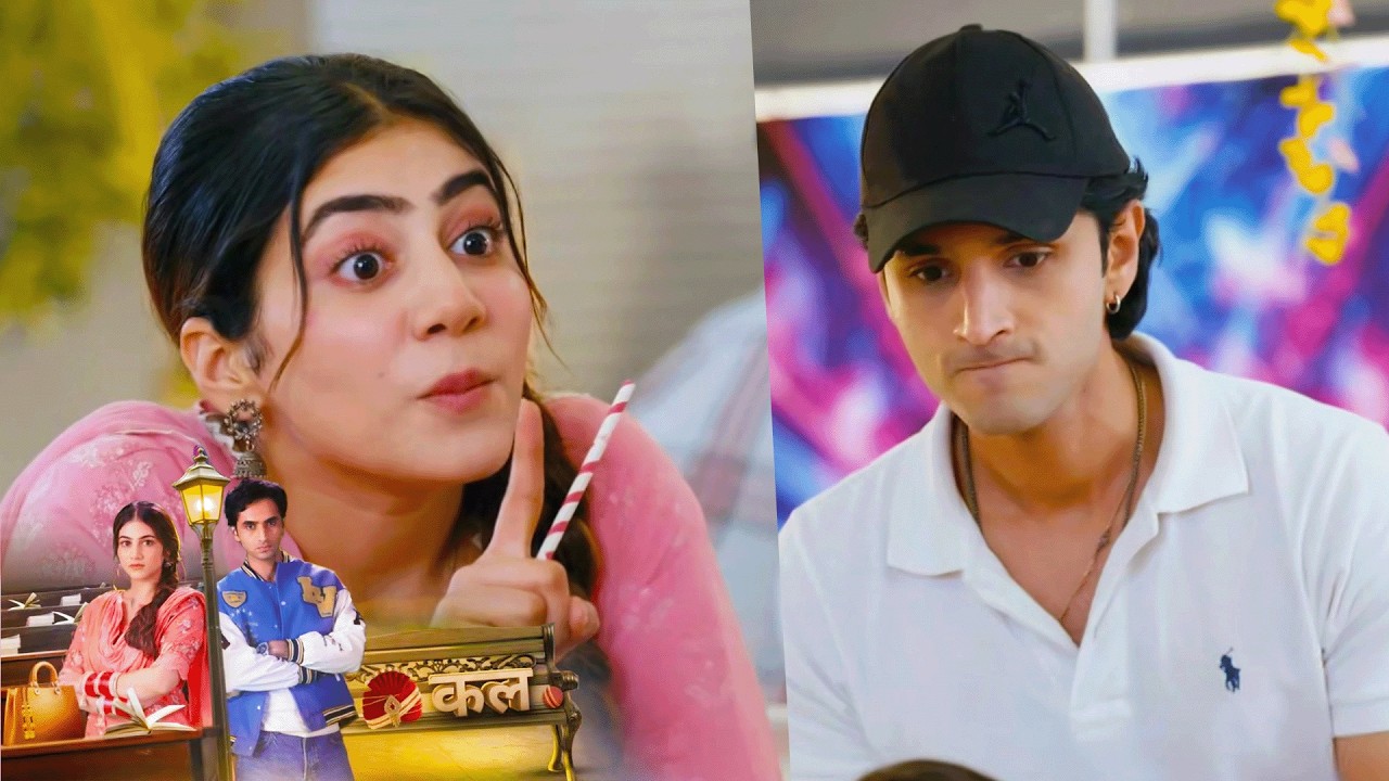 Tu Juliet Jatt Di NEW PROMO 19th March 2026 Today Episode |