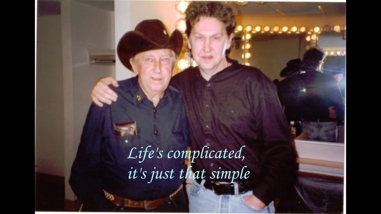 Mel Besher - Life's Complicated