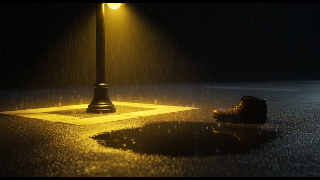 Sad Rap Instrumental - 