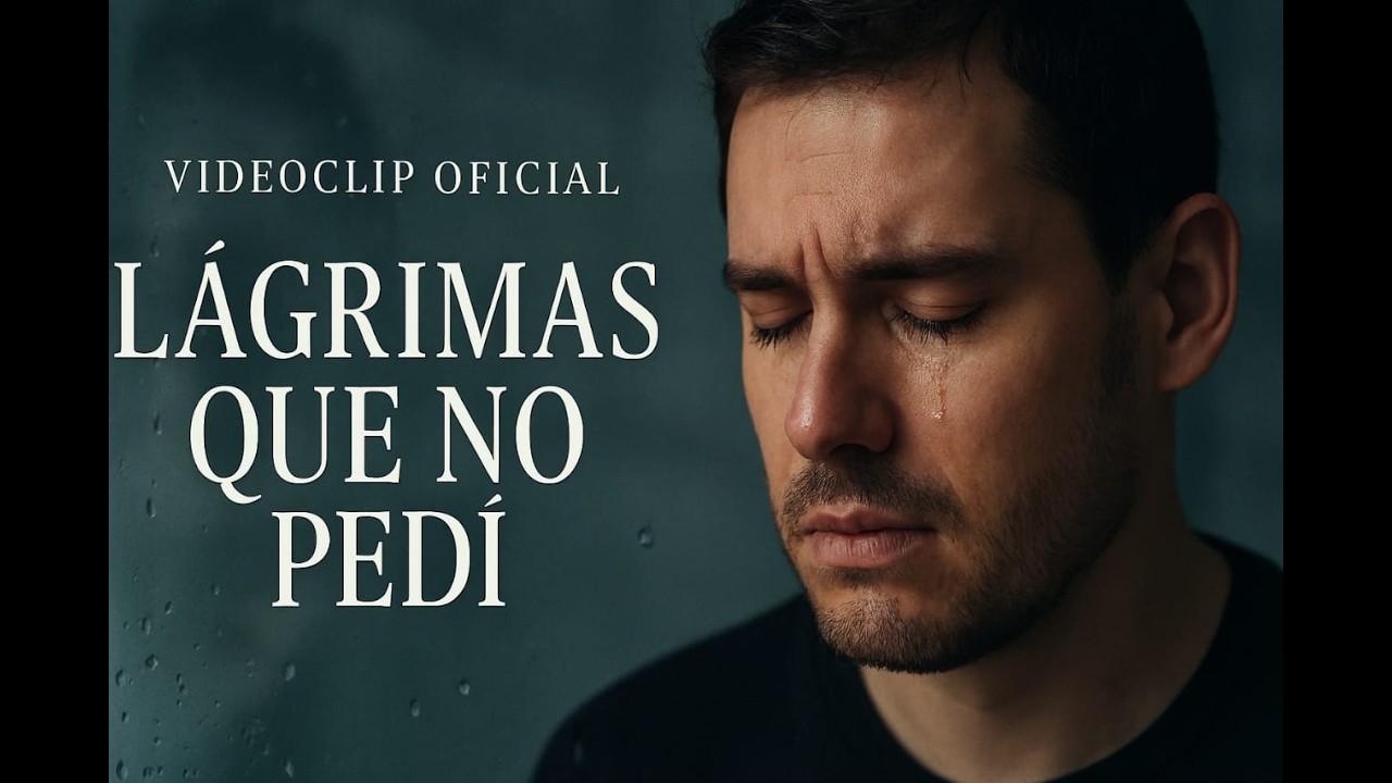 Lágrimas Que No Pedí