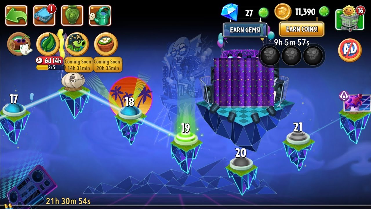 Neon mixtape tour day 19 