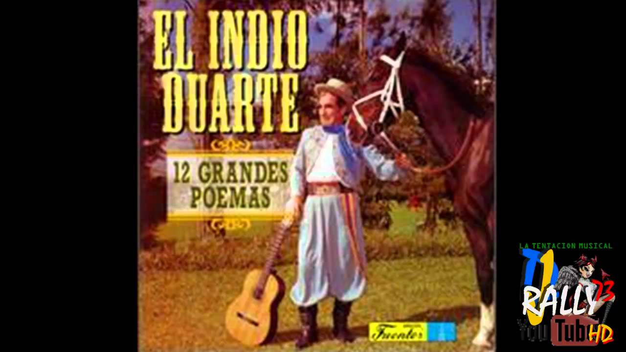 poema gaucho-un par de botas-el indio duarte  djrally73 HD.mp4