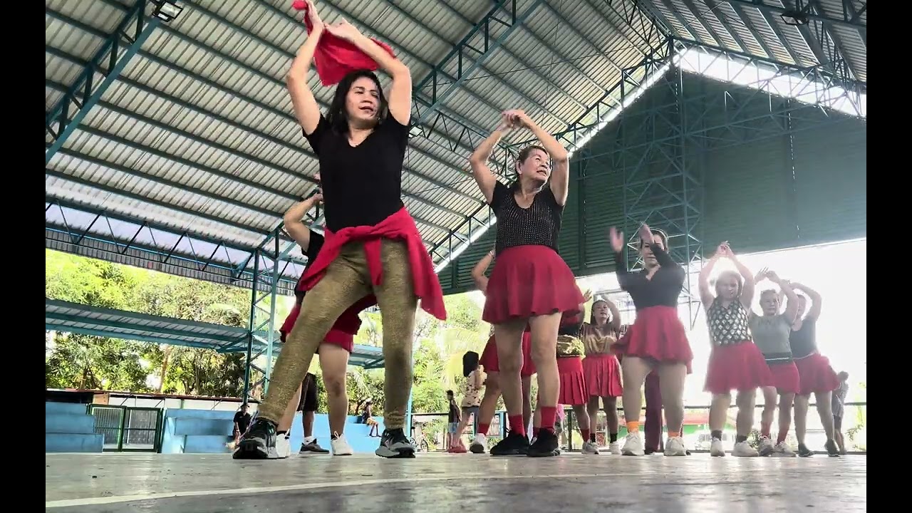 Zumba  4