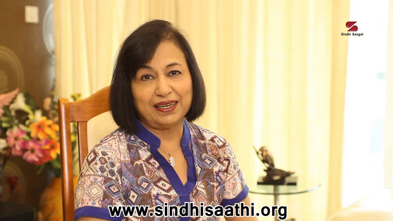 Become Sindhi Saathi
